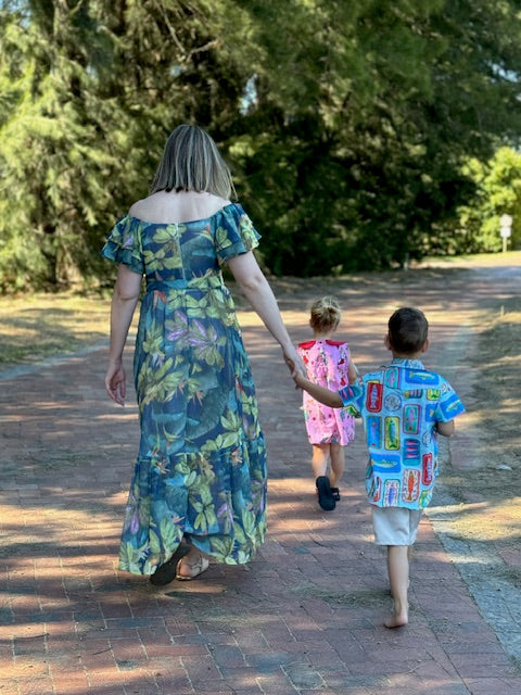 Motherhood & Entrepreneurship: The Quiet Battles No One Sees