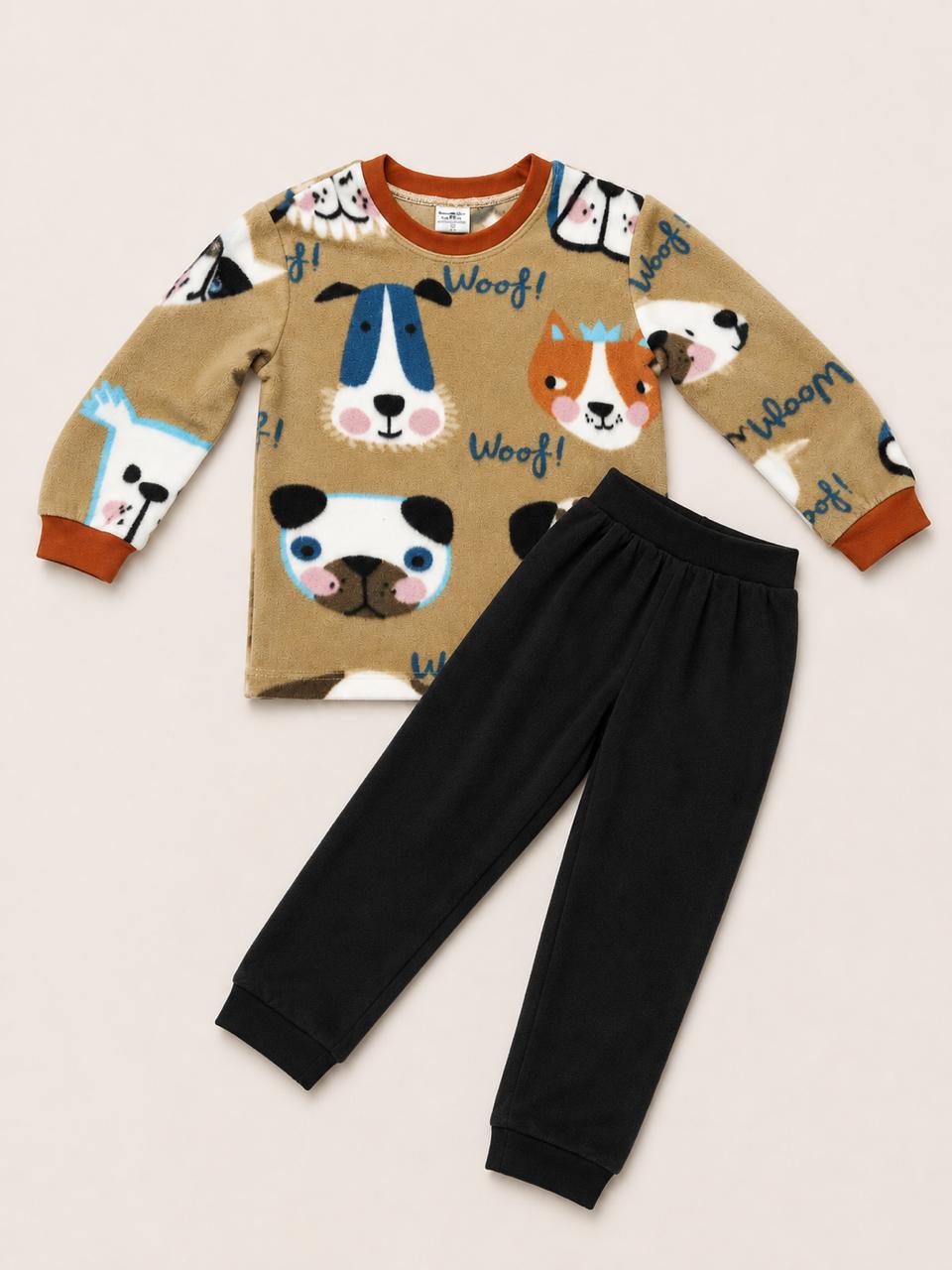 Doggo Unisex Pajama Set