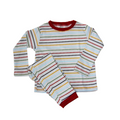 Stripes PJs