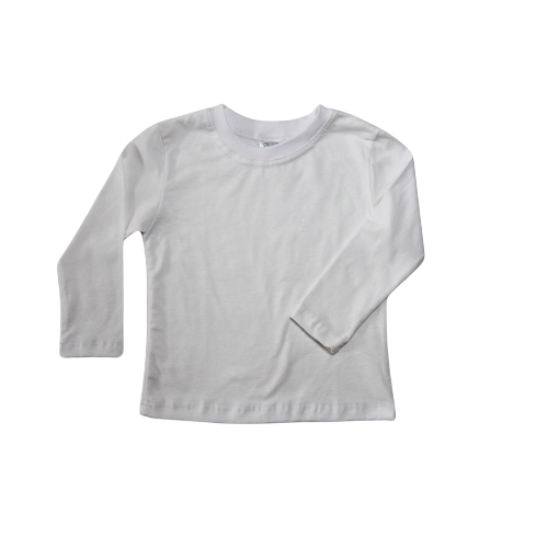 Pre-school Long Shirts