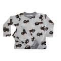Toot toot PJS