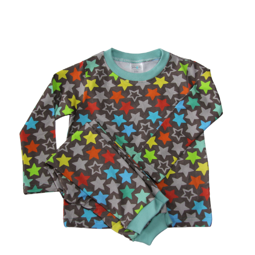 Stars PJs