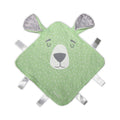 Mint Green Teddy Doedoe