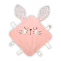 Peach Bunny Doedoe