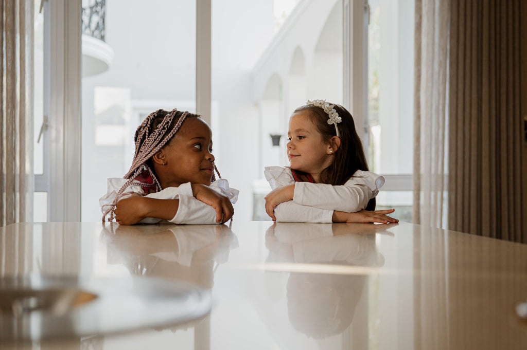 Candy Apple Pinafore (only available in Mustard Yellow and Silvery Grey)