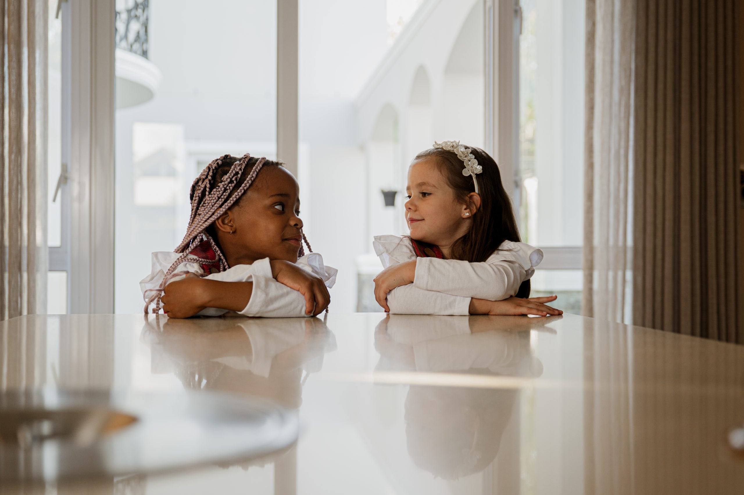 Candy Apple Pinafore (only available in Mustard Yellow and Silvery Grey)